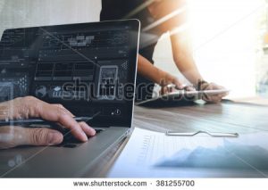 Digital Strategy Image