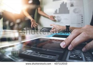 WSI Work Process Image
