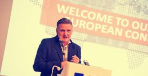 WSI Europe Conference Image
