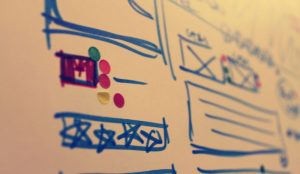 WSI Website Development Image