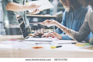 Mobile Marketing Image