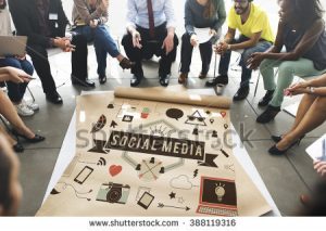 Social Media Image