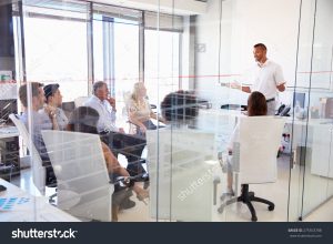 WSI Meeting Image