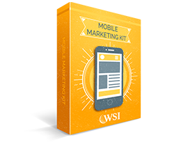The Ultimate Kit for Your Mobile Marketing Strategy