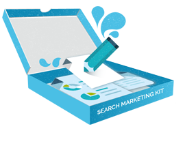 The Ultimate Kit to Perfecting Your Search Marketing Strategy