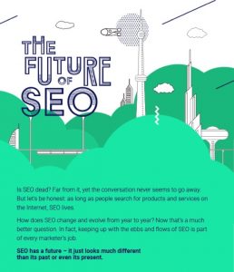 WSI SEO Infographic Image
