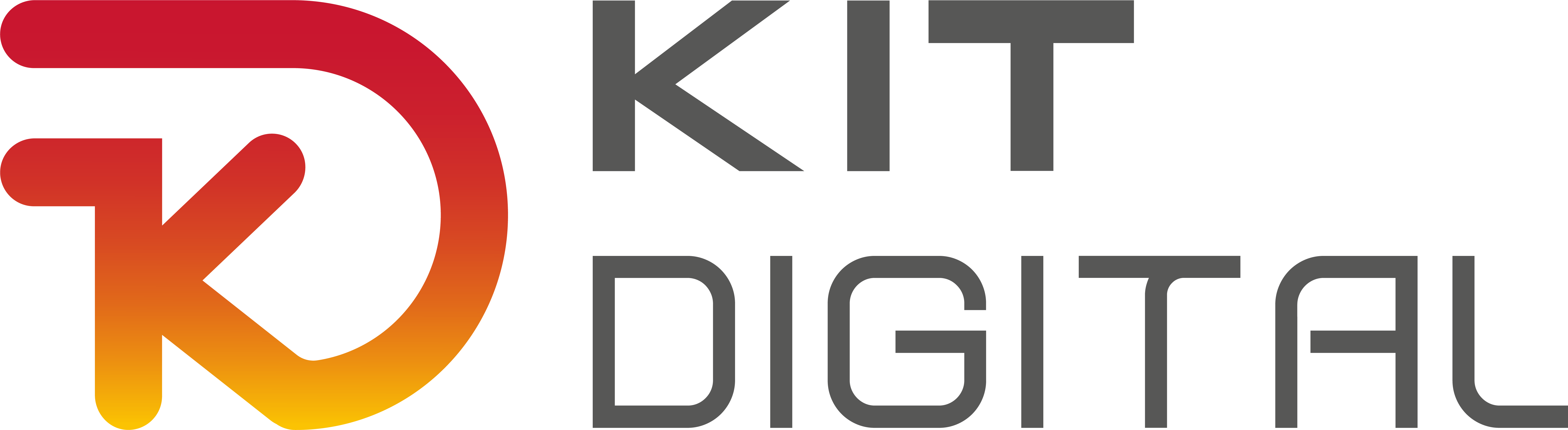 Programa KIT DIGITAL cofinanciado por los fondos Next Generation (EU)